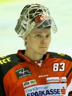 Pekka Tuokkola eliteprospectscomlayoutplayerstuokkolapekkak