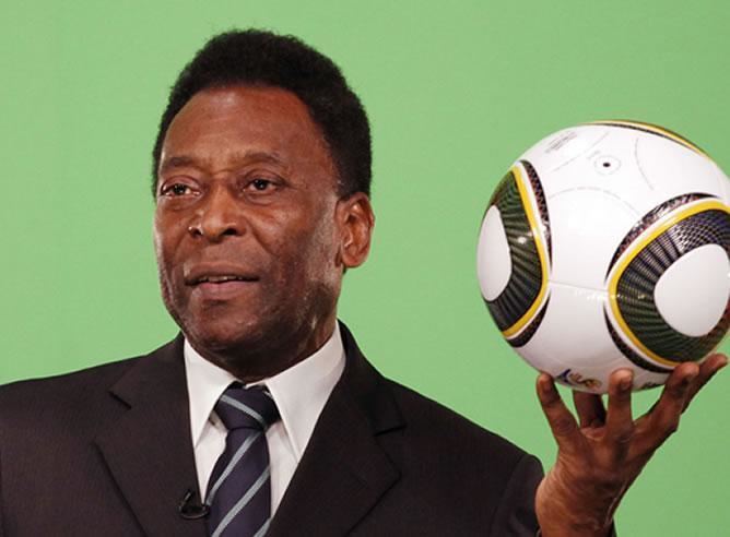 Pelé Pel39s Hail Mary In Santo Domingo KiskeyaLife