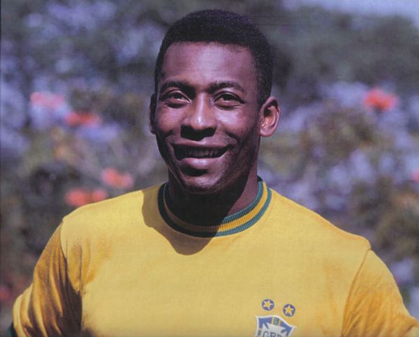 Pelé Protests in Brazil What Pel has to say eatrionet