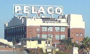 Pelaco Sign httpsuploadwikimediaorgwikipediaenthumbf