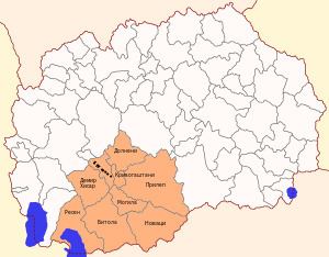 Pelagonia Pelagonia Statistical Region Wikipedia