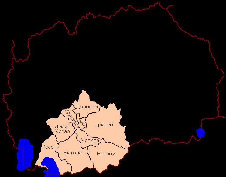 Pelagonia FileMap of the municipalities of Pelagonia Statistical Regionsvg