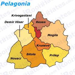 Pelagonia Roommates and rooms for rent in Pelagonia Macedonia