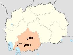 Pelagonia Pelagonia Statistical Region Wikipedia