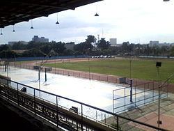 Pelaéz Sports Complex httpsuploadwikimediaorgwikipediacommonsthu