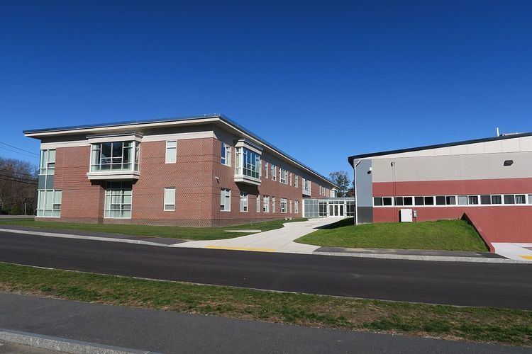 Pelham High School (New Hampshire)