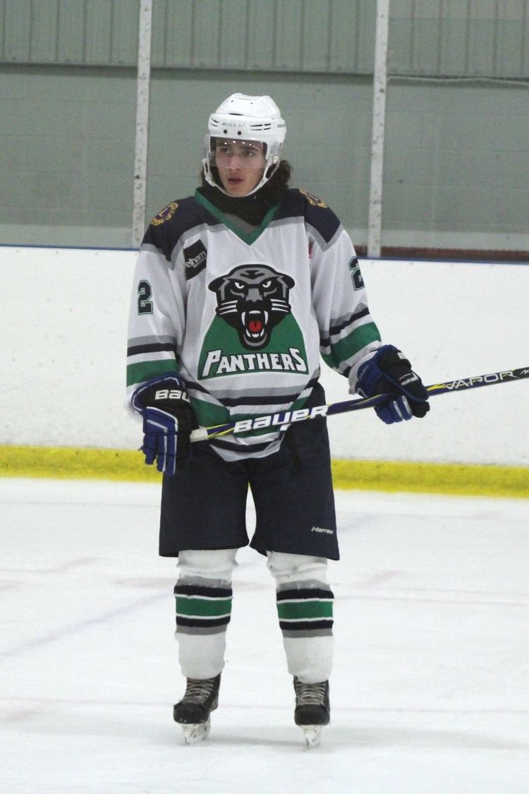 Pelham Panthers FilePelham Panthers player white 2015JPG Wikimedia Commons