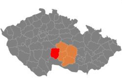 Pelhřimov District httpsuploadwikimediaorgwikipediacommonsthu