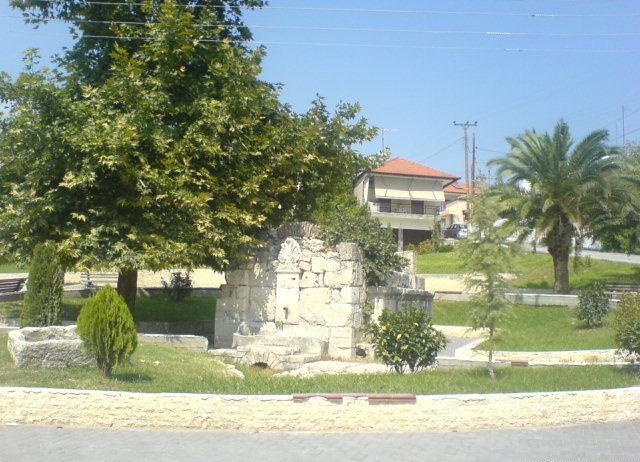 Pella (municipality)