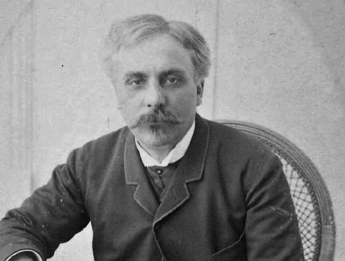 Pelléas et Mélisande (Fauré)