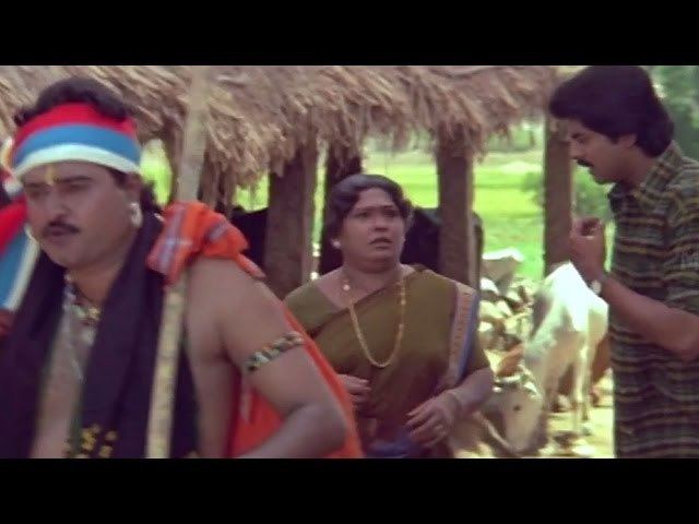 Pelli Peetalu movie scenes  Comedy Scene Between Telangana Shakuntala Kurro Kurru Sudhakar Jagapathi Babu Pelli Peetalu YouTube