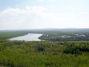 Pelly River httpsuploadwikimediaorgwikipediacommonsthu