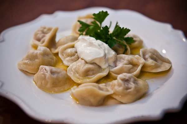 Pelmeni Pelmeni Meat Dumplings step by step recipe Russian cuisine with