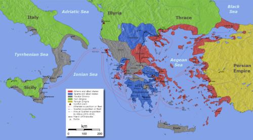 Peloponnesian War httpsuploadwikimediaorgwikipediacommonsthu