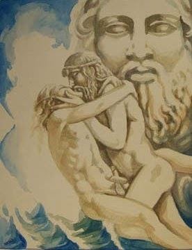Pelops Greek Mythology Pelops