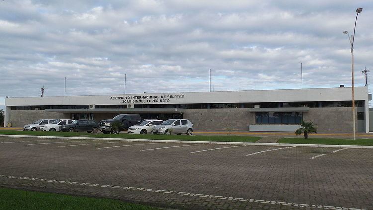 Pelotas International Airport