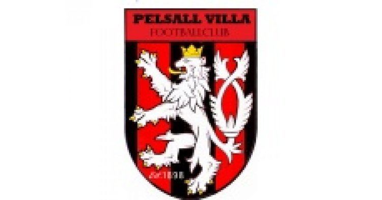 Pelsall Villa F.C. Pelsall Villa Football Club