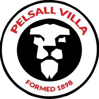Pelsall Villa F.C. Pelsall Villa FC PVFC1898 Twitter