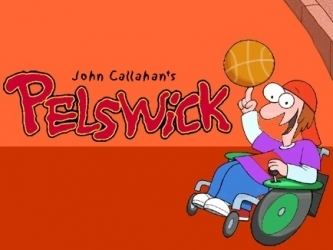 Pelswick Pelswick Western Animation TV Tropes
