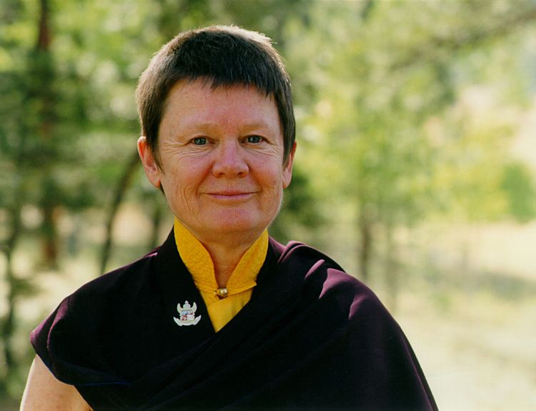 Pema Chödrön The Best of Pema Chdrn Life Quotes and Books