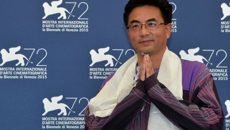 Pema Tseden Tibetan Filmmaker Pema Tseden Hospitalized After Chinese Police