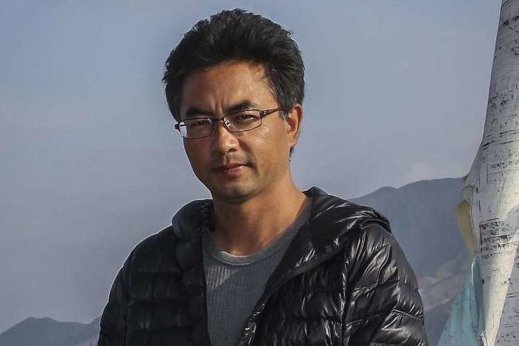 Pema Tseden Story of Tibetan filmmaker Pema Tseden whose recent arrest made