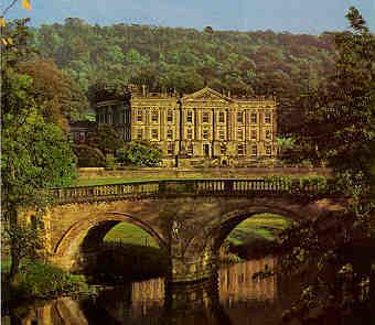 Pemberley wwworchardgatecomchatsworthchatsworthwestfr