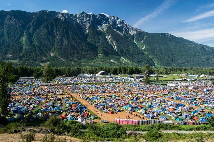 Pemberton Music Festival Pemberton Music Festival Returns for a Fourth Consecutive Year