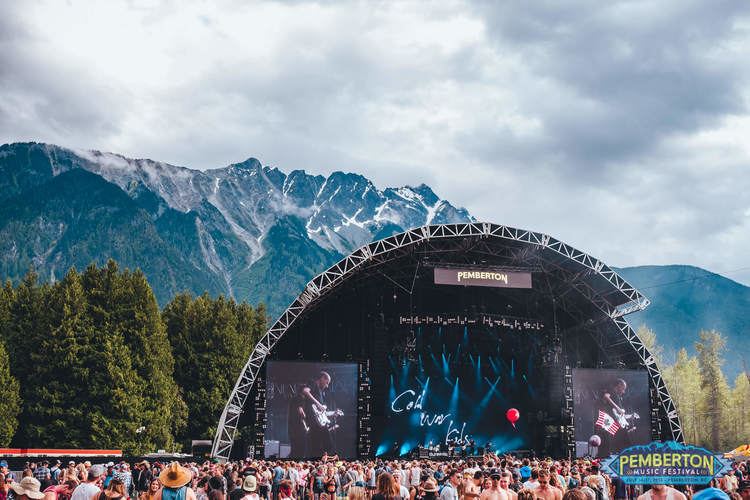 Pemberton Music Festival Pemberton Music Festival Releases 2017 Dates Tickets 604 Now