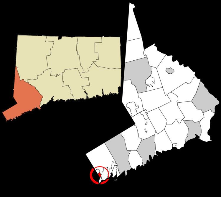 Pemberwick, Connecticut