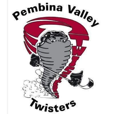 Pembina Valley Twisters httpspbstwimgcomprofileimages6246478040114