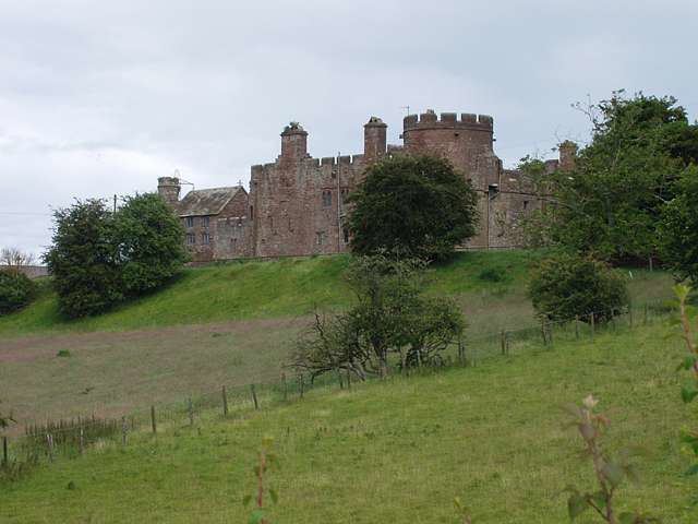 Pembridge Castle Pembridge Castle
