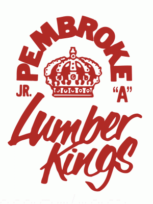Pembroke Lumber Kings wwwhockeydbcomihdblogoscchlpembrokelumber