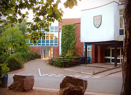 Pembroke School, Pembrokeshire