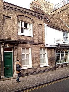 Pembroke Street, Cambridge httpsuploadwikimediaorgwikipediacommonsthu