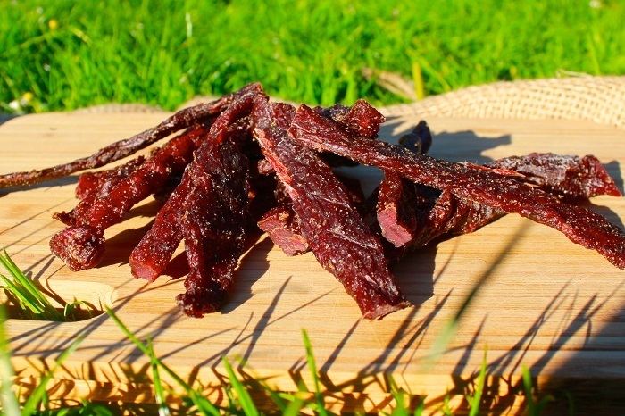 Pemmican How To Make Pemmican A Survival Superfood That Can Last 50 Years