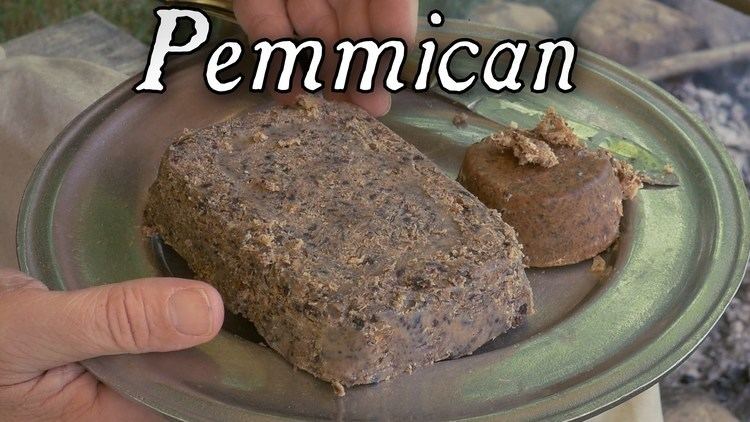 Pemmican Pemmican The Ultimate Survival Food YouTube
