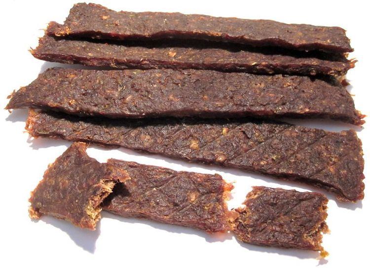 Pemmican Pemmican The Original Fast Food of the Native Americans Emergency