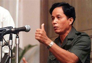 Pen Sovan Cambodian Political History Former PM Pen Sovanns Left Perspective