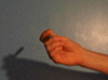 Pen spinning