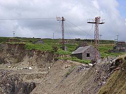 Pen-yr-Orsedd Quarry httpsuploadwikimediaorgwikipediacommonsthu