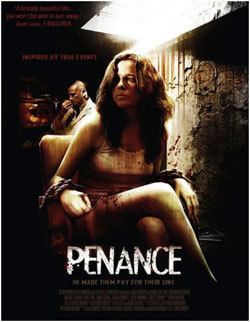 Penance (film) Film Review Penance 2009 HNN