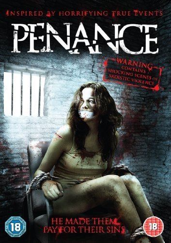 Penance (film) Penance DVD Amazoncouk Jason Connery Mariah Delfino Jake