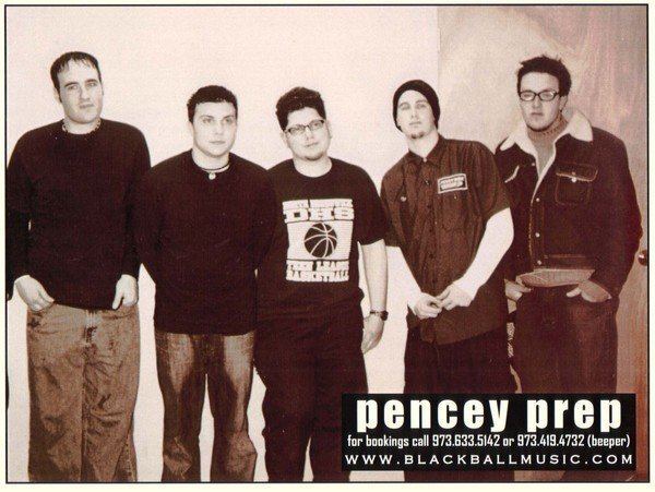 Pencey Prep Pencey Prep Lyrics Music News and Biography MetroLyrics