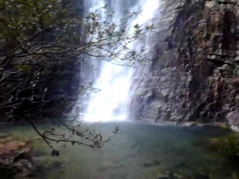 Penchalakona penchalakona waterfalls YouTube