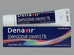 Penciclovir Best medicine Denavir cream Penciclovir Vectavir cream