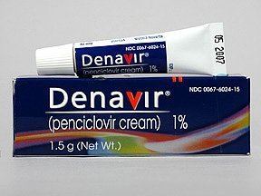 Penciclovir penciclovir topical Uses Side Effects Interactions Pictures