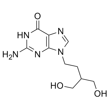 Penciclovir PenciclovirBRL 39123VSA 671BRL39123BRL39123CAS 39809251 Buy