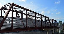 Pencoyd Railroad Bridge (Kansas City, Missouri) httpsuploadwikimediaorgwikipediacommonsthu