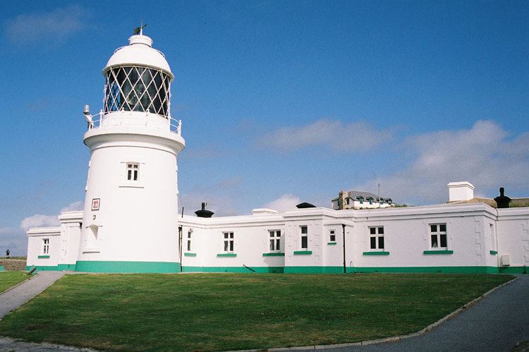 Pendeen Lighthouse - Alchetron, The Free Social Encyclopedia